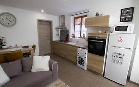 Chez Emilie&Charles Classé 4 étoiles